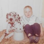 zen benefiel (bruce & ricky)